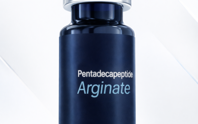 Injectable BPC-157 vs. Pentadecapeptide Arginate