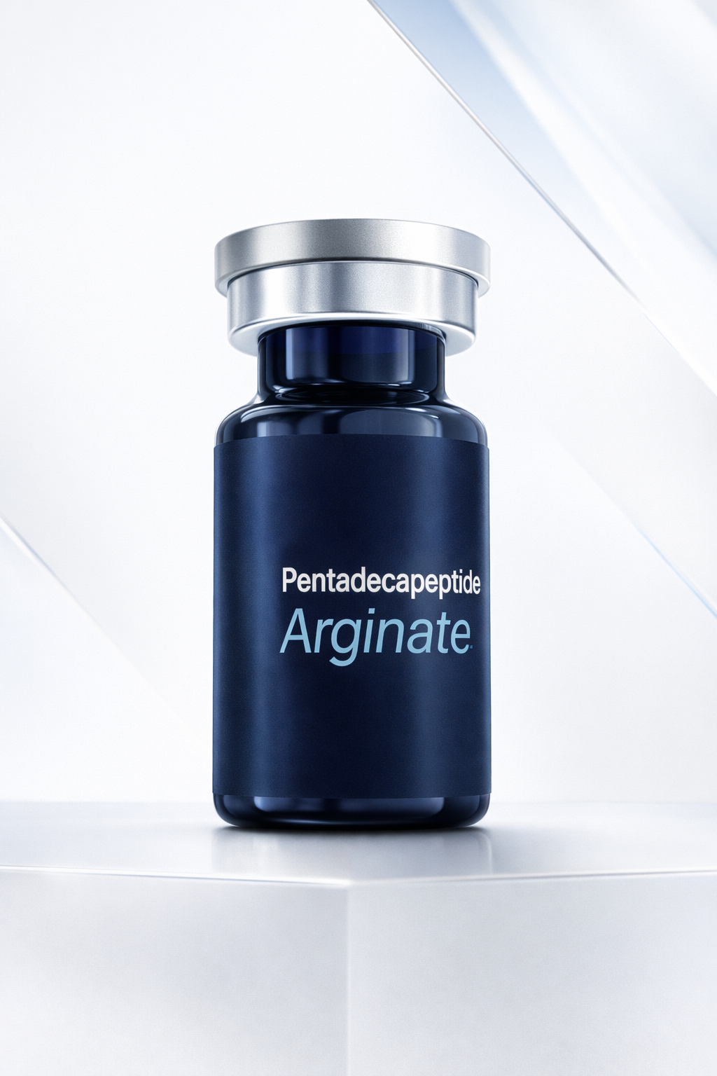 PDPA Vial PDPA Pentadecapeptide Arginate vial for joint repair and healing and inflammation reduction